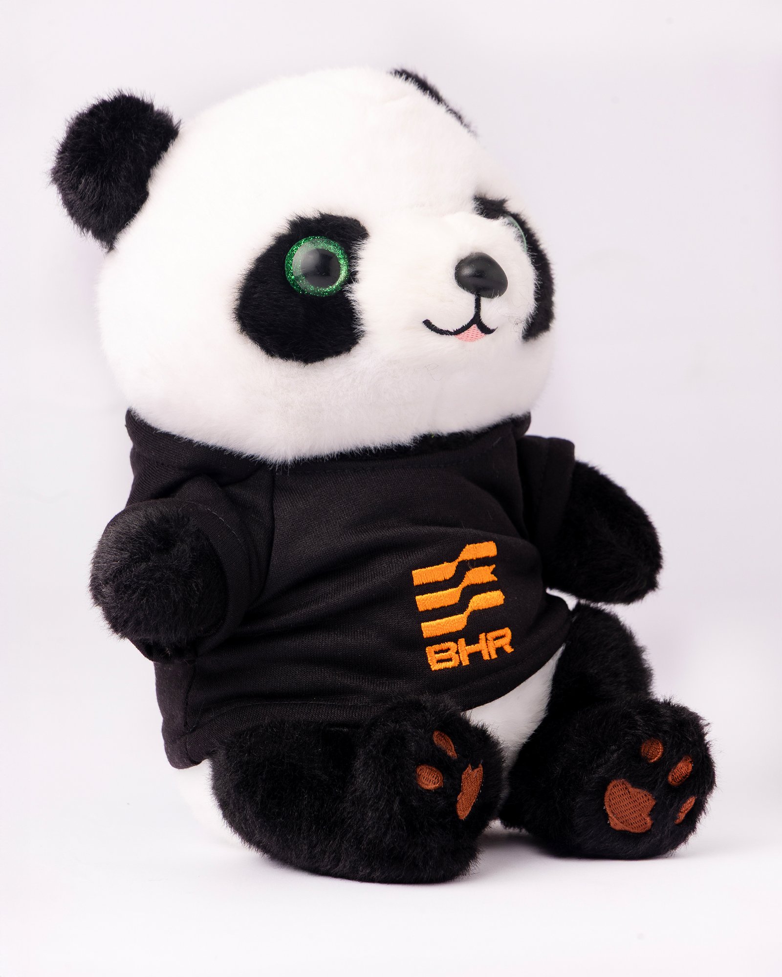 Peluche Panda | Un Kilómetro Una Sonrisa - Imagen 3