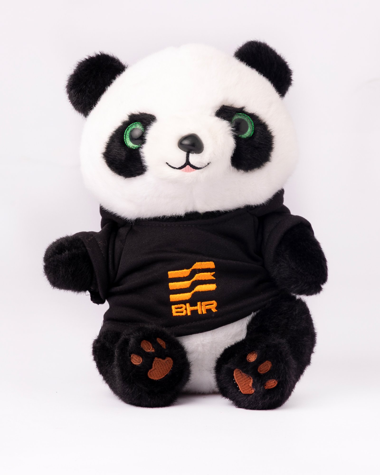 Peluche Panda | Un Kilómetro Una Sonrisa