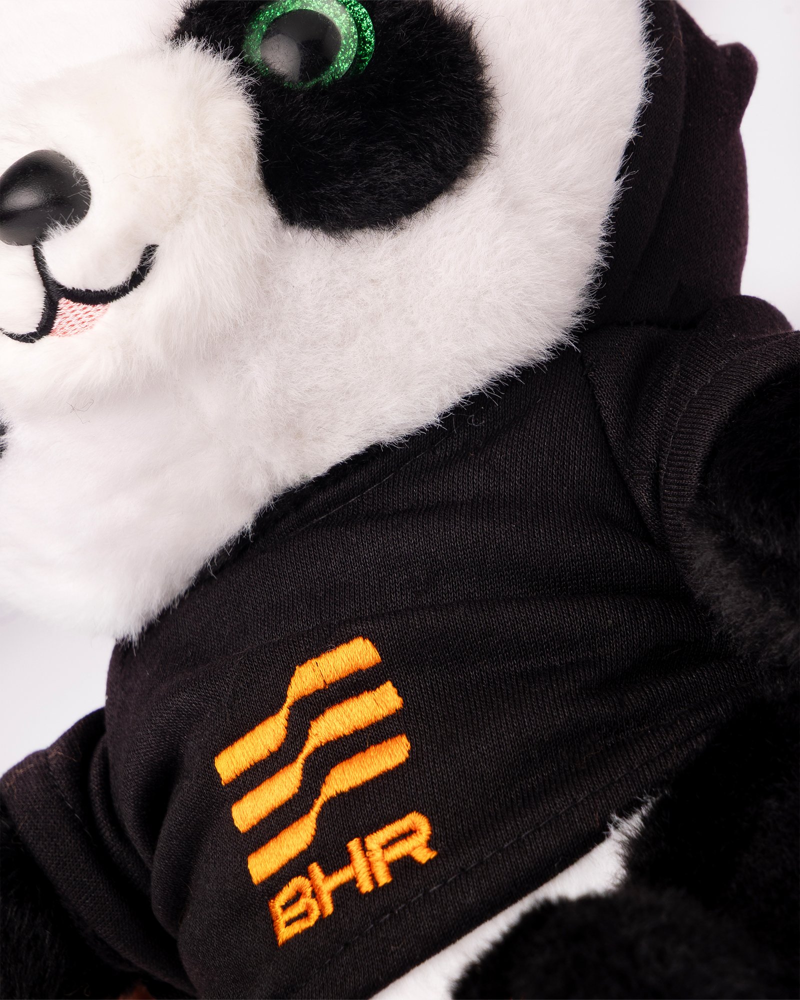 Peluche Panda | Un Kilómetro Una Sonrisa - Imagen 2