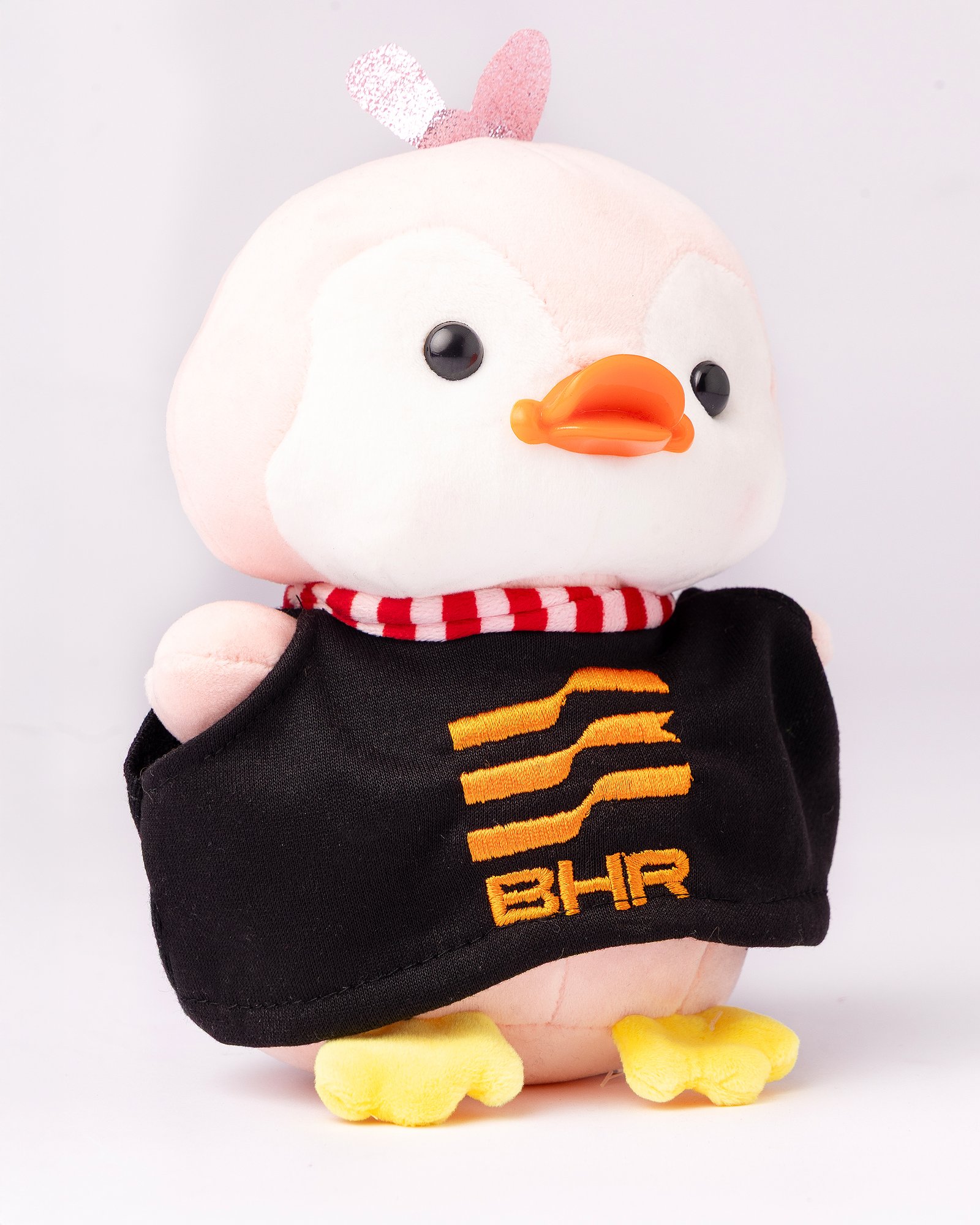 Peluche Pato | Un Kilómetro Una Sonrisa - Imagen 3