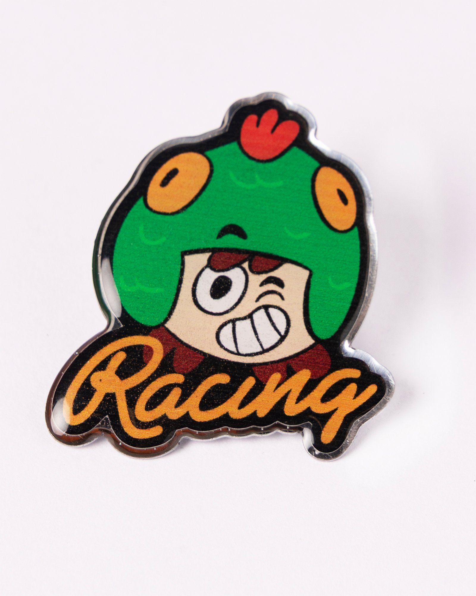 Pin | Un Kilómetro Una Sonrisa