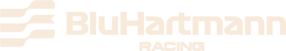 BluHartmann Racing